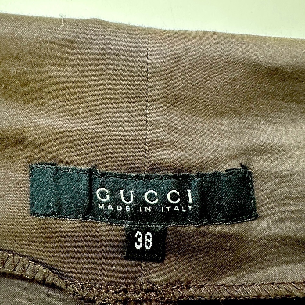Gucci Skirt